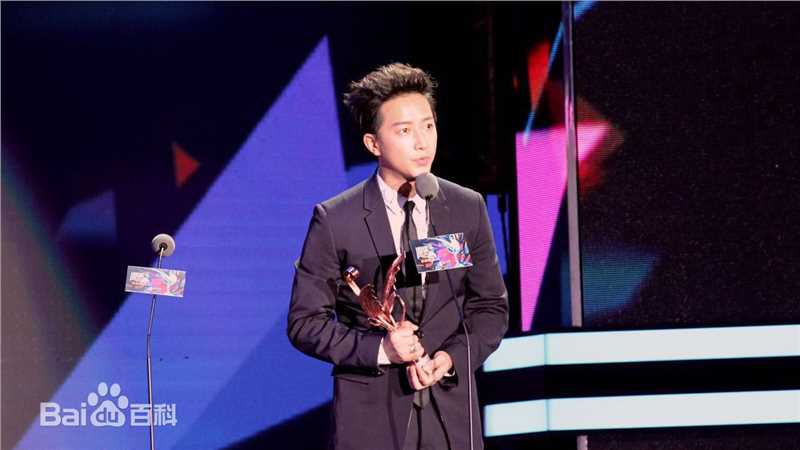 韩庚(Han Geng)2016活动图性感图片图集