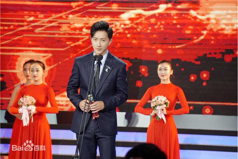 韩庚(Han Geng)2016活动图性感图片图集