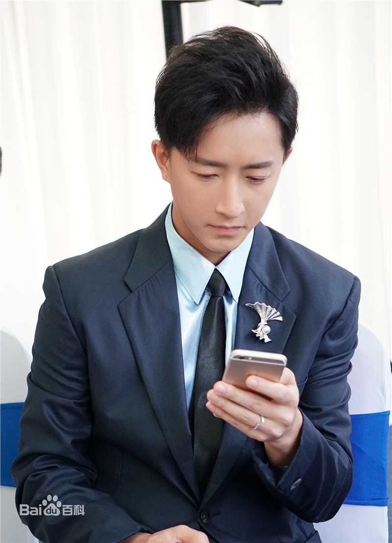 韩庚(Han Geng)2016活动图性感图片图集