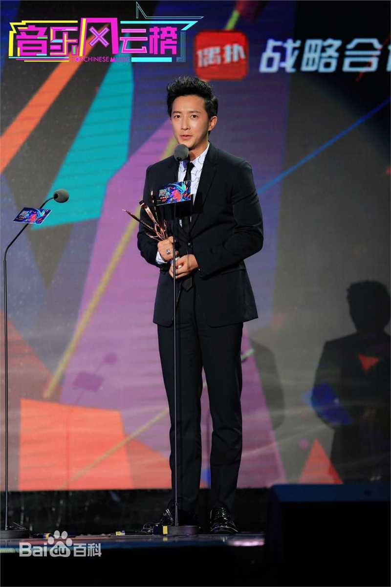 韩庚(Han Geng)2016活动图性感图片图集