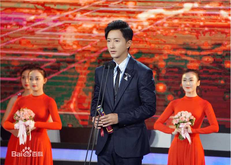 韩庚(Han Geng)2016活动图性感图片图集