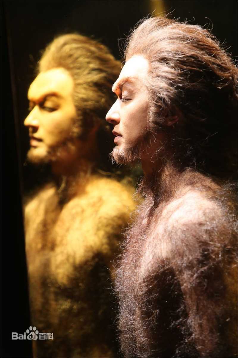 韩庚(Han Geng)2016活动图性感图片图集