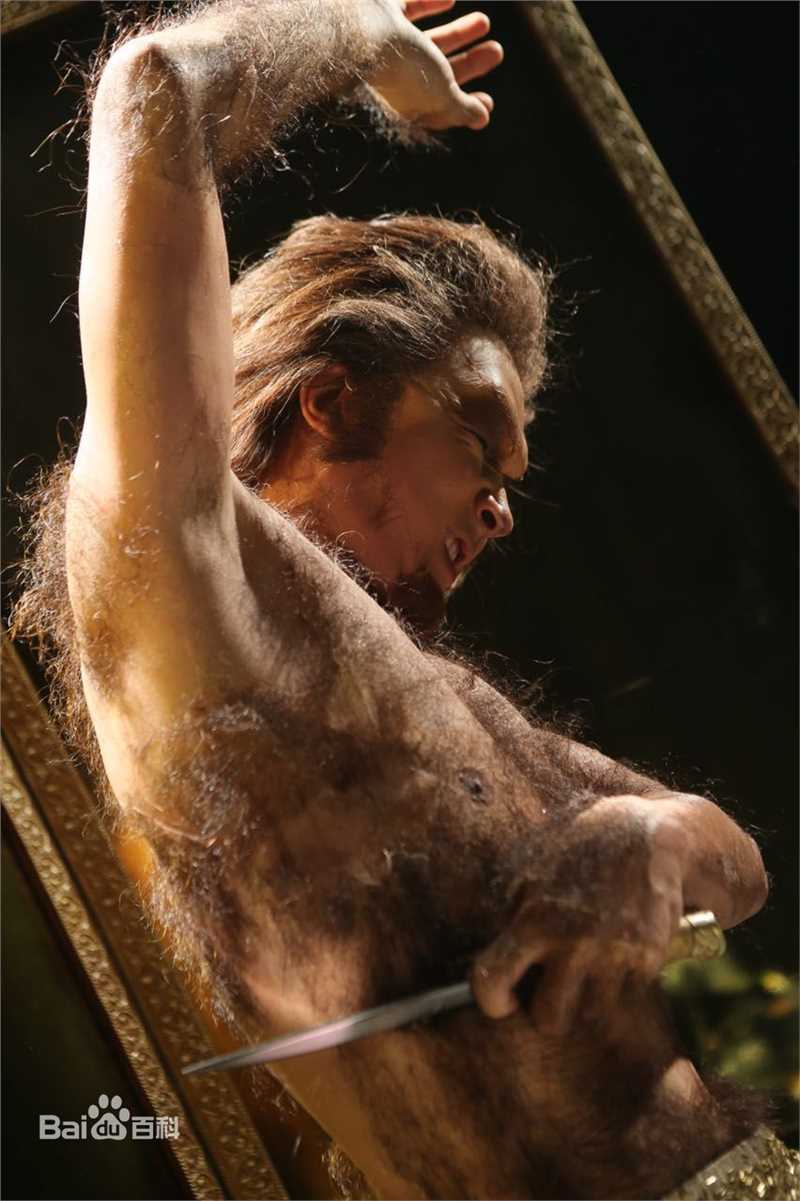 韩庚(Han Geng)2016活动图性感图片图集