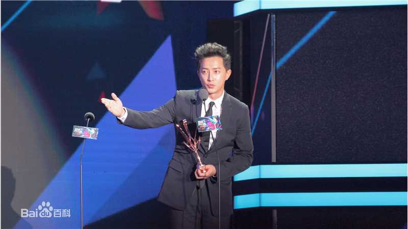 韩庚(Han Geng)2016活动图性感图片图集