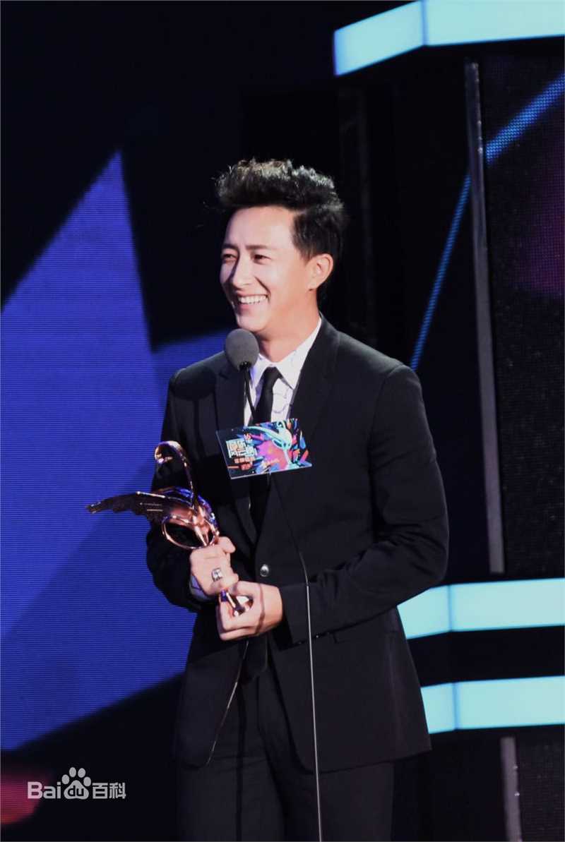 韩庚(Han Geng)2016活动图性感图片图集