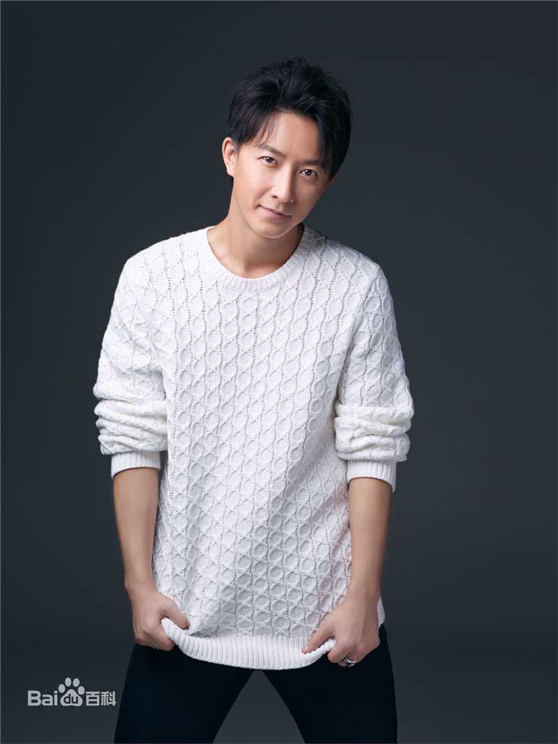 韩庚(Han Geng)活动照（二）壁纸壁纸