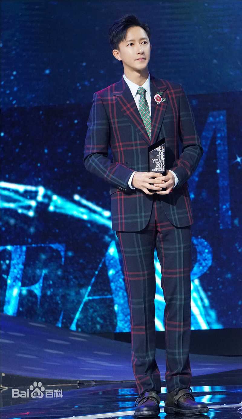 韩庚(Han Geng)活动照（二）壁纸壁纸