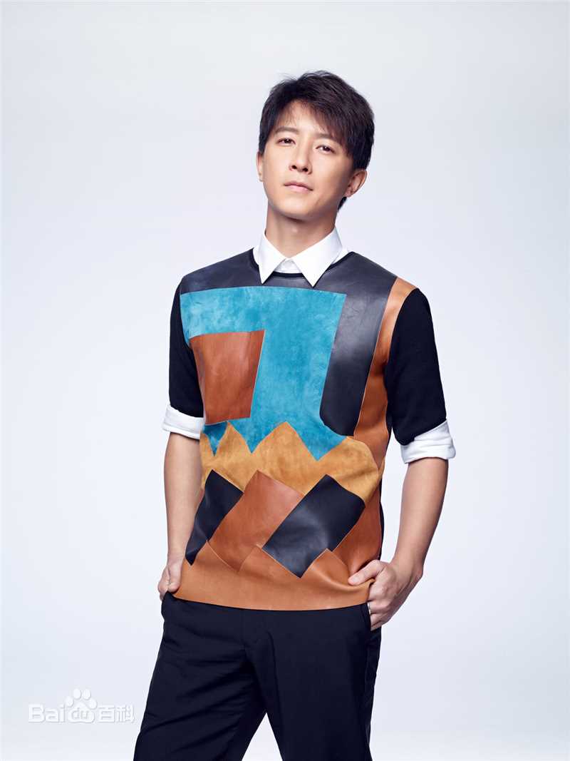 韩庚(Han Geng)活动照（二）壁纸壁纸