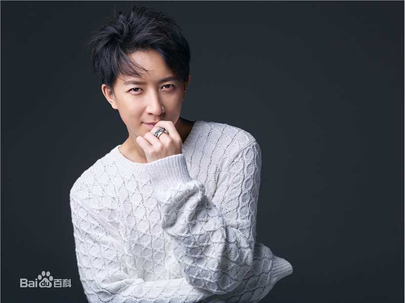 韩庚(Han Geng)活动照（二）壁纸壁纸