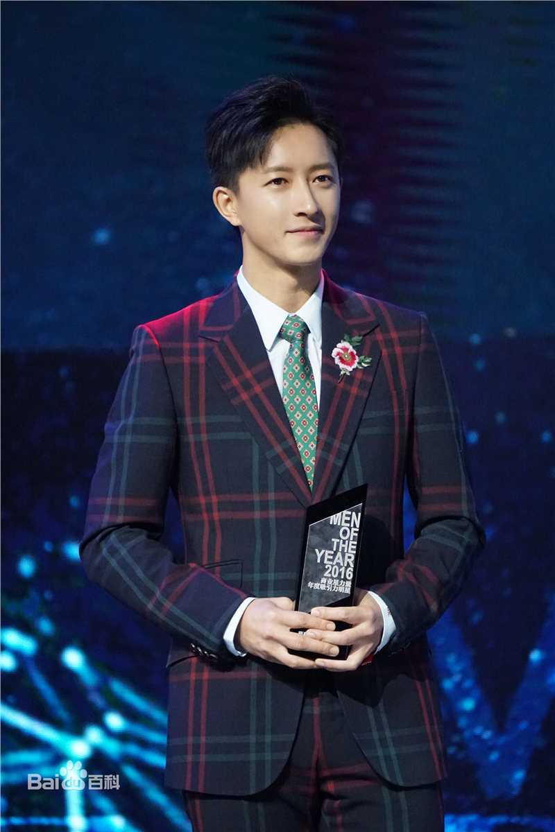 韩庚(Han Geng)活动照（二）壁纸壁纸