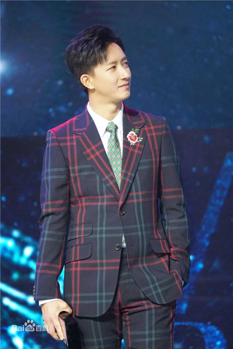 韩庚(Han Geng)活动照（二）壁纸壁纸