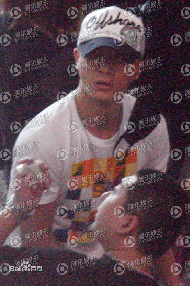 最新韩庚(Han Geng)精彩图册