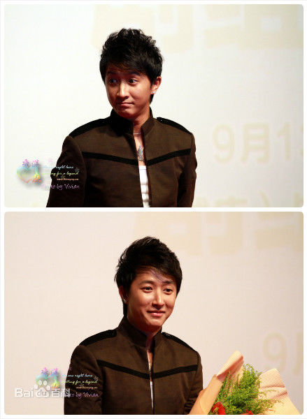 最新韩庚(Han Geng)精彩图册