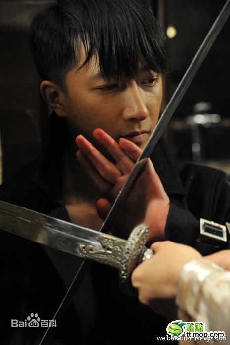 最新韩庚(Han Geng)精彩图册