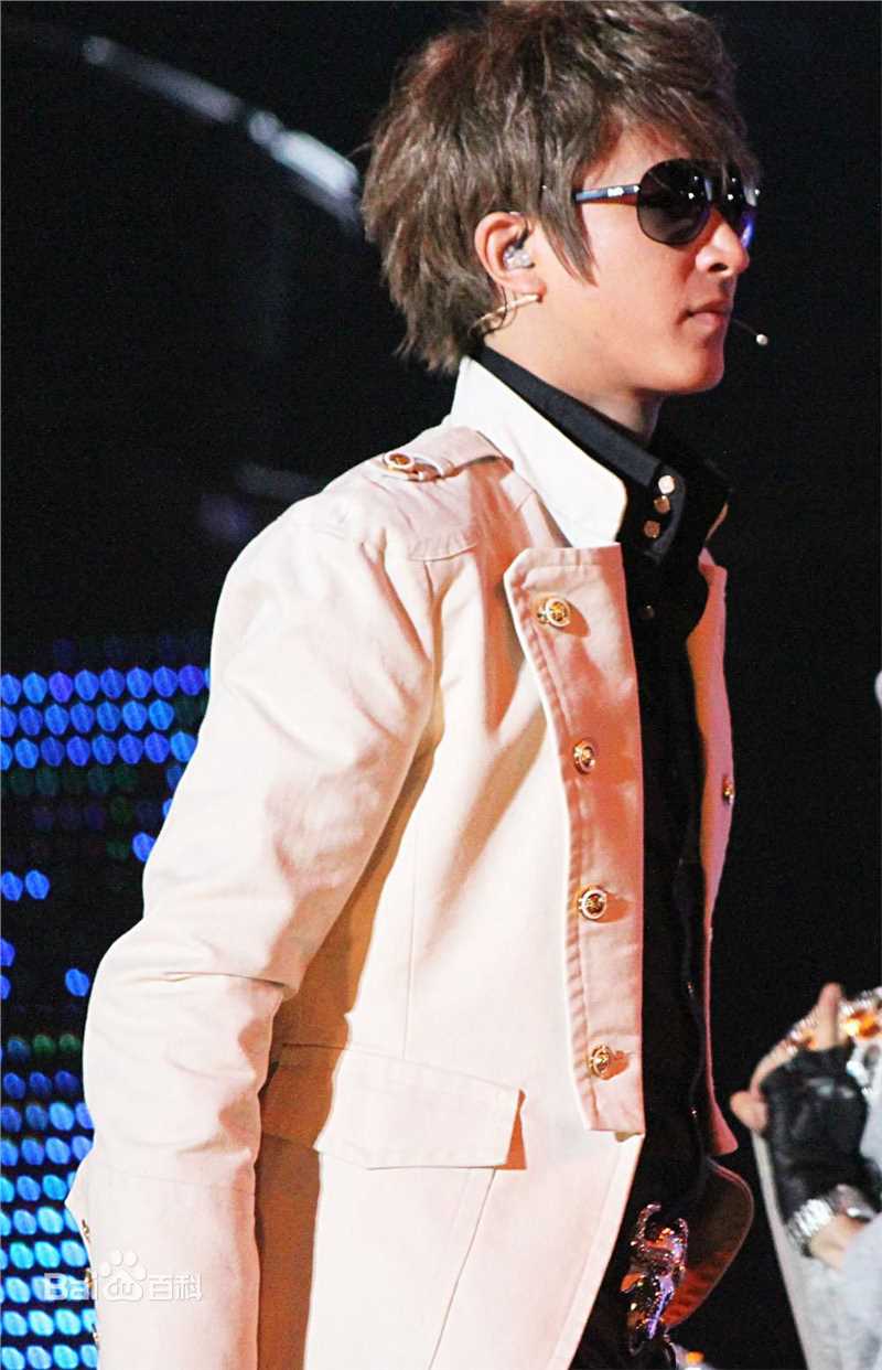 最新韩庚(Han Geng)精彩图册