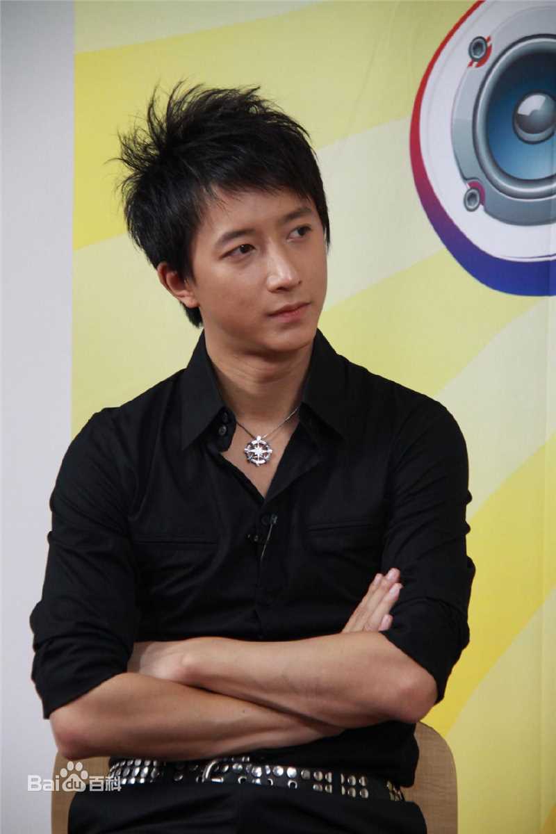 最新韩庚(Han Geng)精彩图册