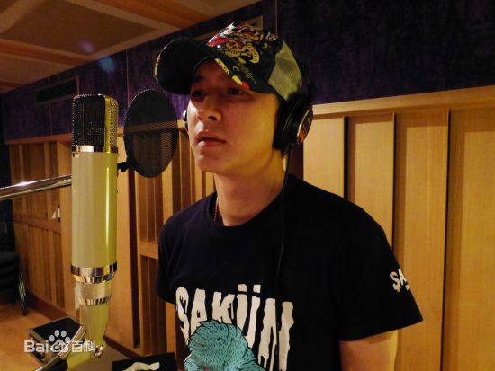 最新韩庚(Han Geng)精彩图册