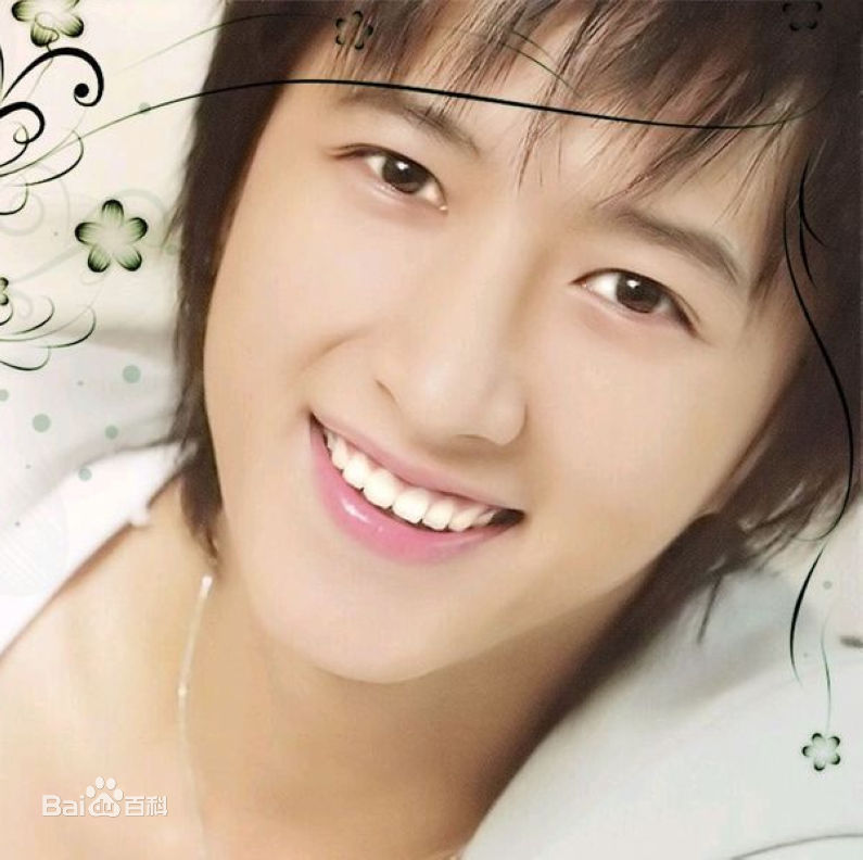 最新韩庚(Han Geng)精彩图册