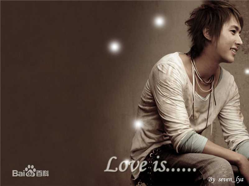 最新韩庚(Han Geng)精彩图册