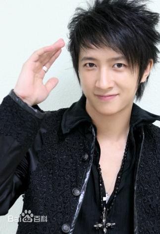 最新韩庚(Han Geng)精彩图册