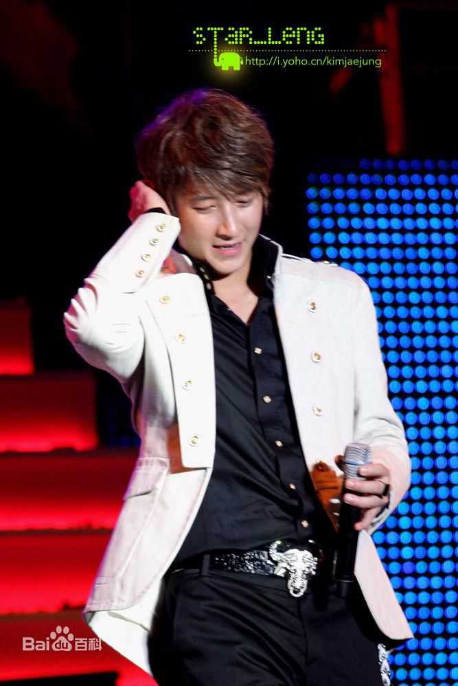 最新韩庚(Han Geng)精彩图册