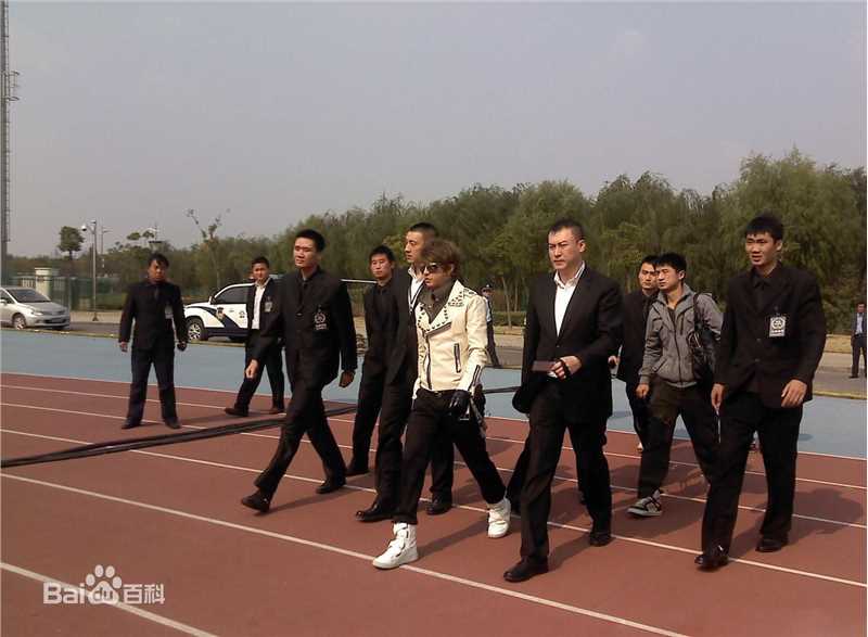 最新韩庚(Han Geng)精彩图册