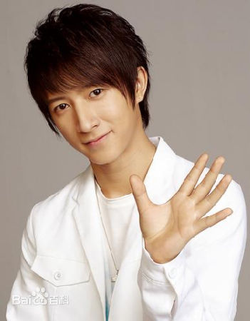 最新韩庚(Han Geng)精彩图册