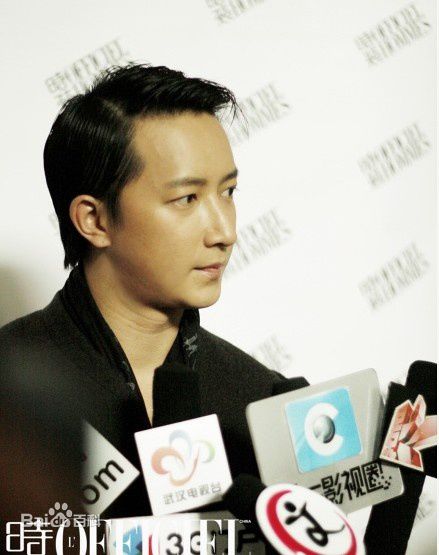 最新韩庚(Han Geng)精彩图册