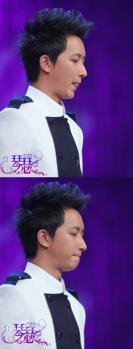 最新韩庚(Han Geng)精彩图册