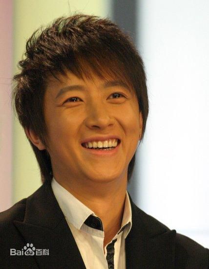 韩庚(Han Geng)精彩图册