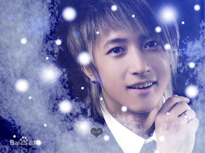 韩庚(Han Geng)精彩图册