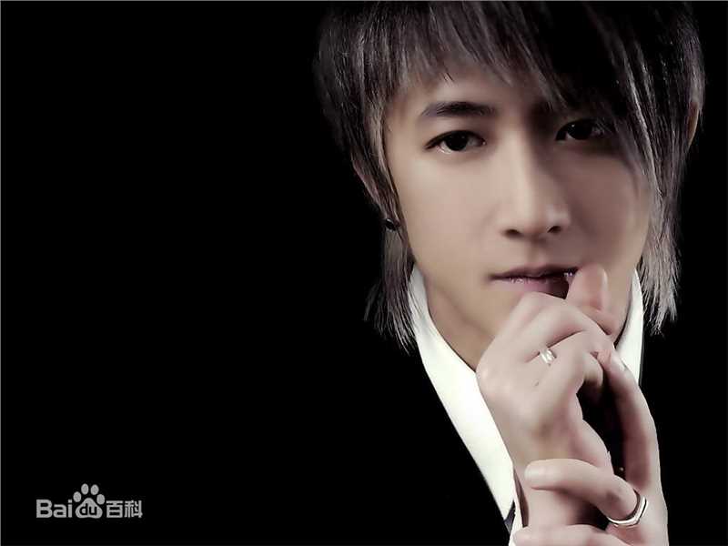 韩庚(Han Geng)精彩图册