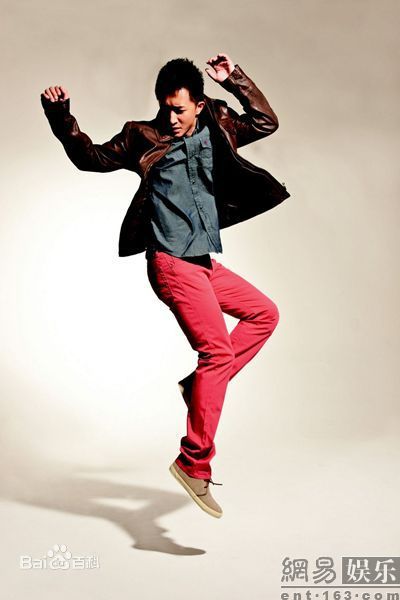 韩庚(Han Geng)精彩图册