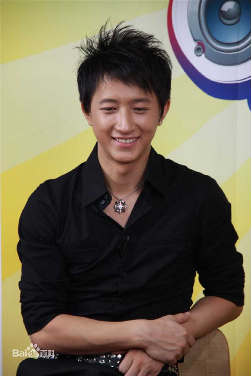 韩庚(Han Geng)精彩图册