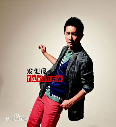 韩庚(Han Geng)精彩图册