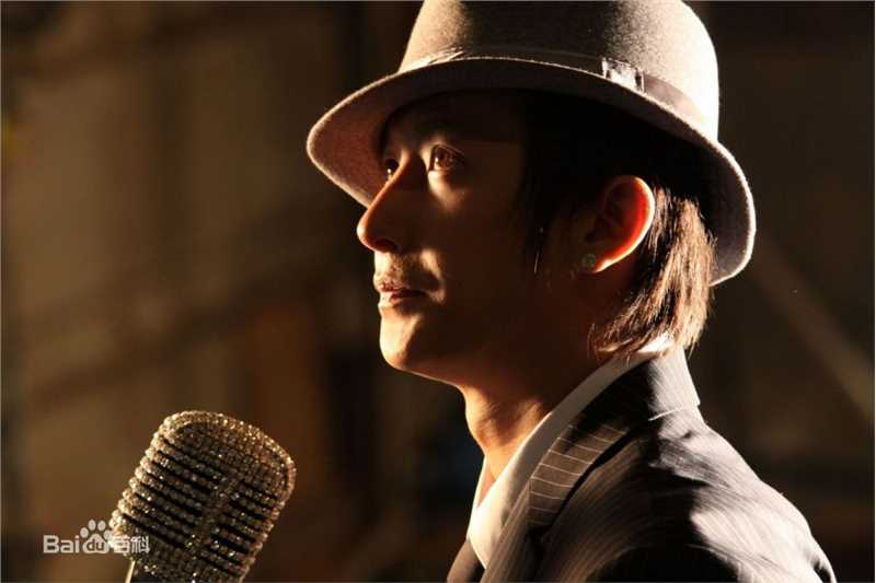 韩庚(Han Geng)精彩图册