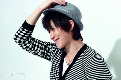 韩庚(Han Geng)精彩图册