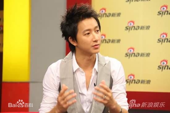 韩庚(Han Geng)精彩图册