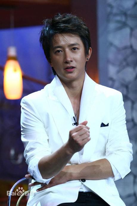 韩庚(Han Geng)精彩图册