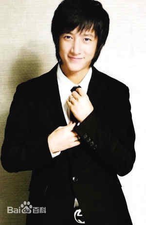 韩庚(Han Geng)精彩图册