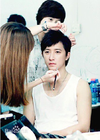 韩庚(Han Geng)精彩图册