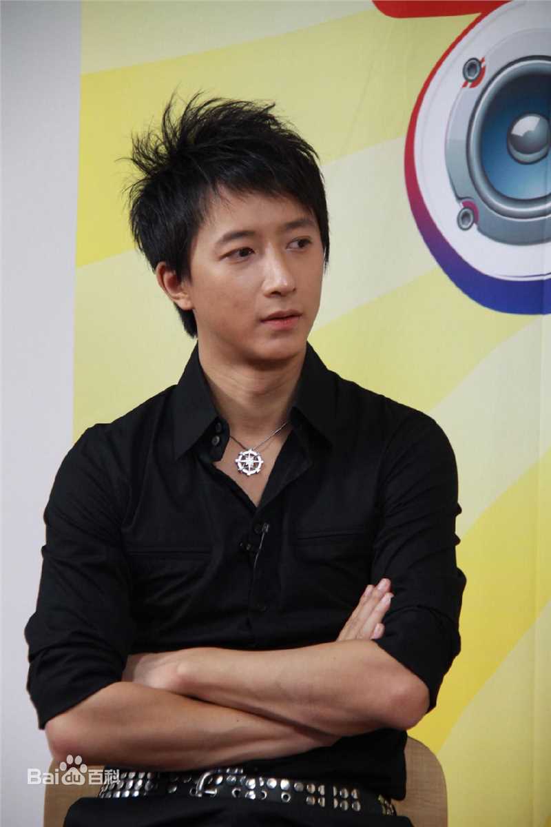 韩庚(Han Geng)精彩图册