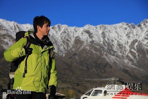 韩庚(Han Geng)精彩图册