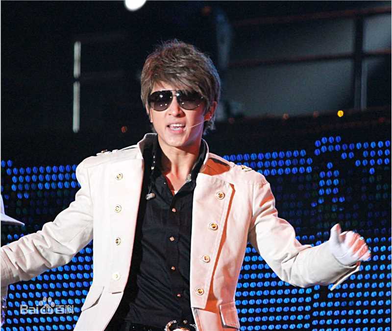 韩庚(Han Geng)精彩图册