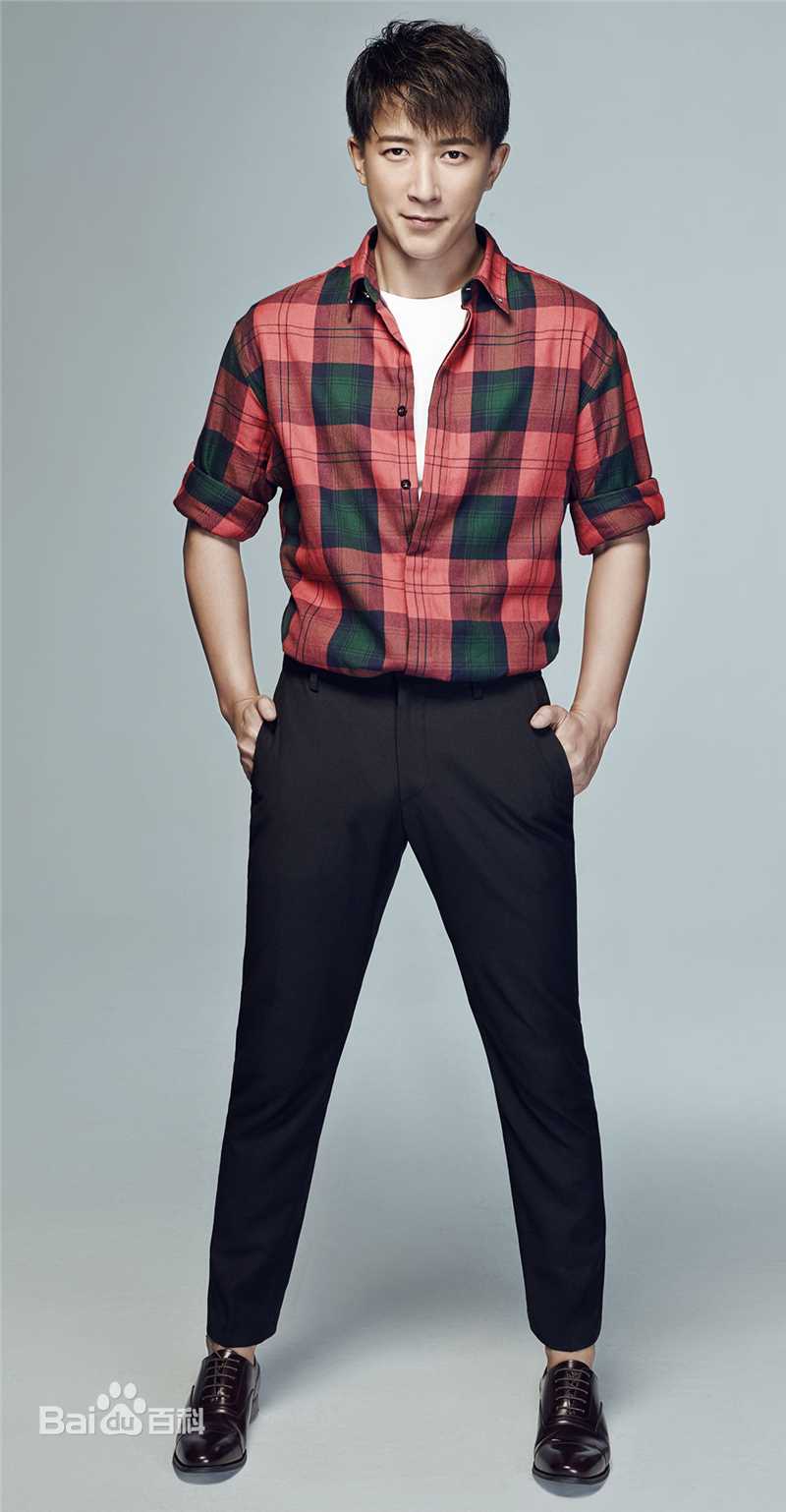 精选韩庚(Han Geng)