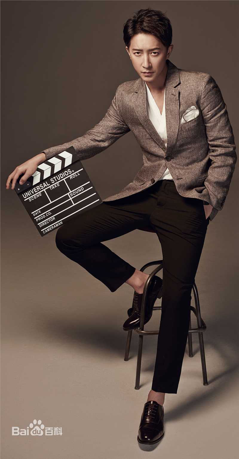 精选韩庚(Han Geng)