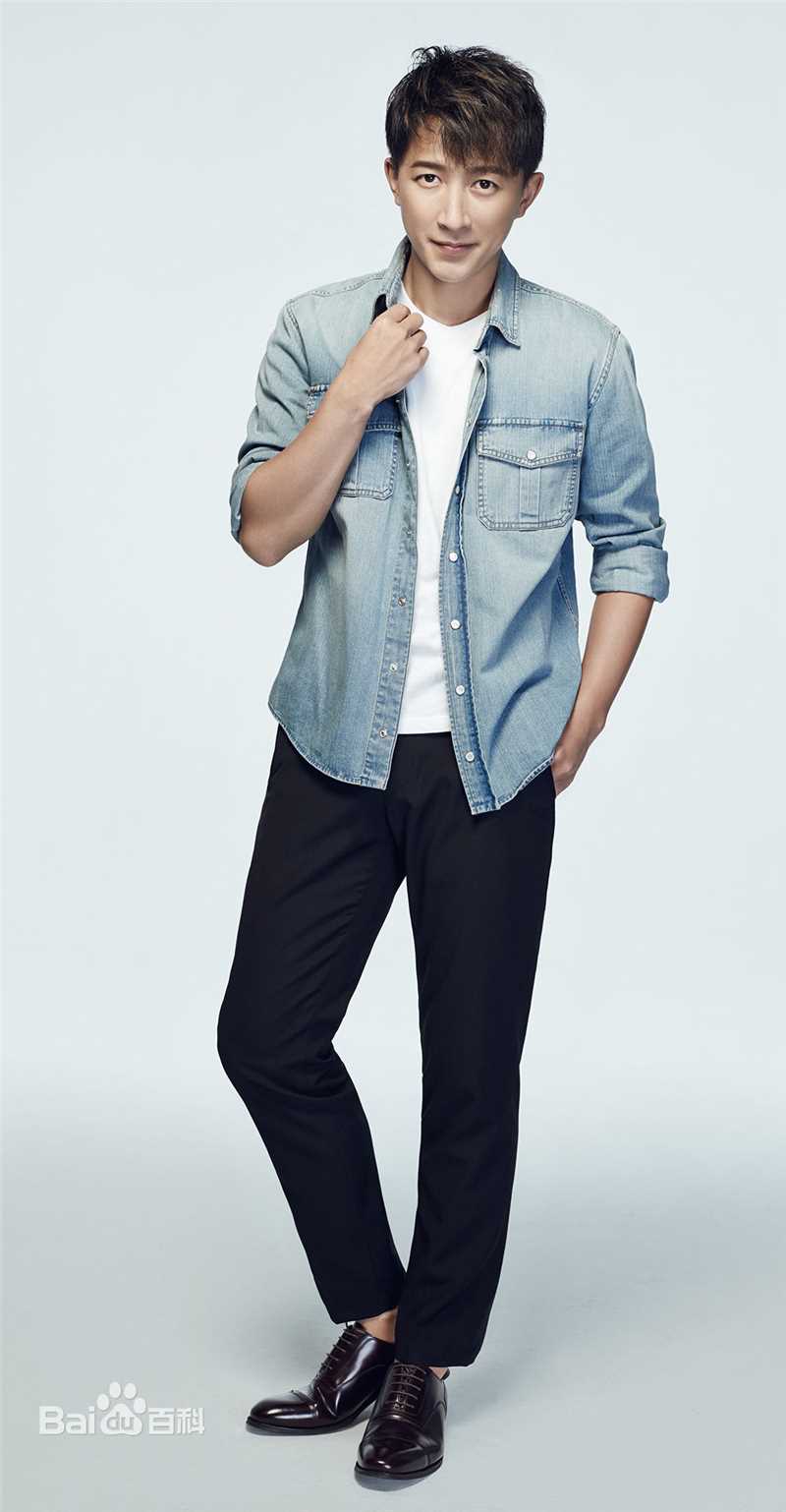 精选韩庚(Han Geng)