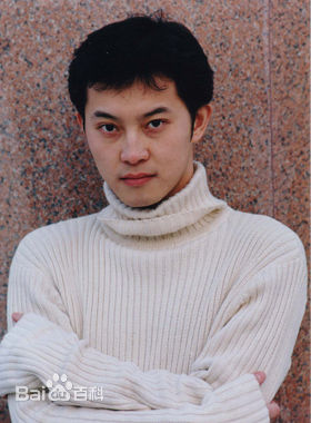 沙溢早期性感图片壁纸