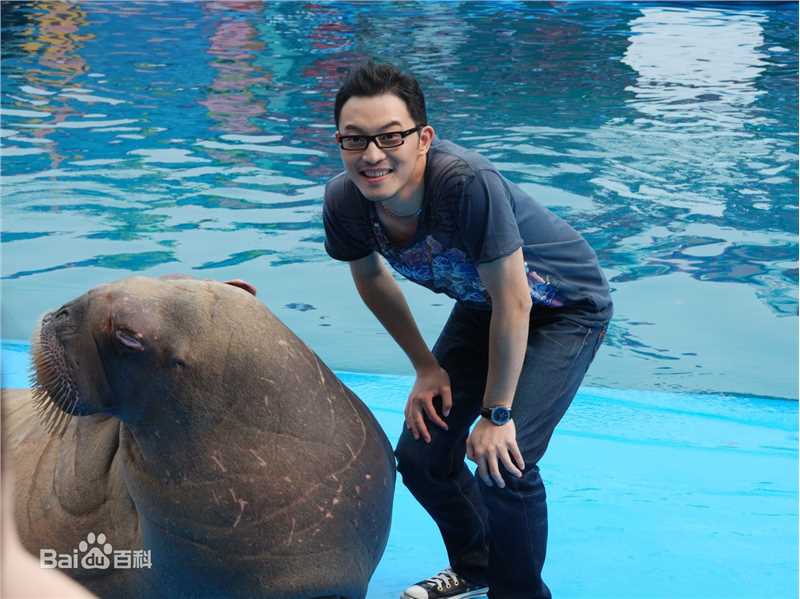 沙溢生活照图片图集