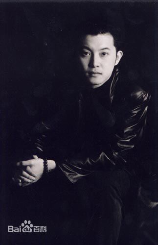 沙溢生活照图片图集